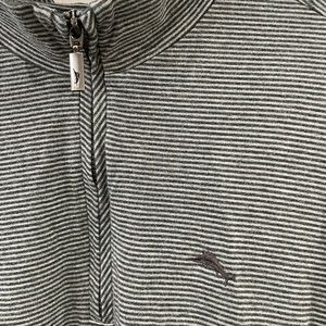 Men’s Tommy Bahama 1/4 Zip XXL